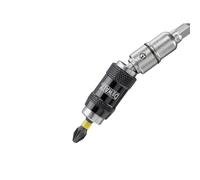 DEWALT DT7505-QZ Portainserti antiurto. 1/4 87 mm