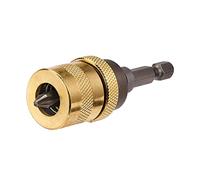 DEWALT DT7521-QZ Portainserti x cartongesso con regolazione profondità