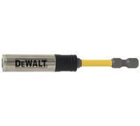 DEWALT DT7522-QZ - Adaptador de puntas con zona Flextorq con bloqueo rápido