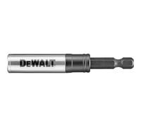 DEWALT DT7524-QZ - Adaptador de puntas de impacto con bloqueo rápido