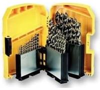 DeWalt DT7926-XJ Set Punte Trapano Avvitatore 29 Pezzi Metallo 1-13mm