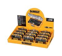 DEWALT Espositore bit per cacciaviti 12xDT7969 Quantità:1