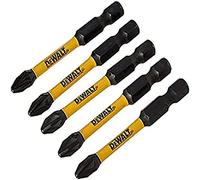 DEWALT Bit di torsione resistente agli urti Ph2 50mmk DT7998T-QZ Quantità:5