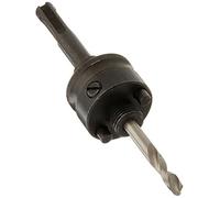 DeWalt, DT8108, QZ, Adaptadores para coronas bimetálicas