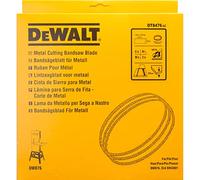 DEWALT Lama per sega a nastro 2215x12x0,6mm 1,8mm DT8476-QZ Quantità:1