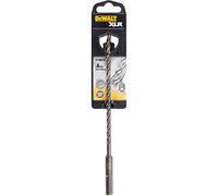 DeWalt DT8914-QZ Punta SDS Plus XLR, 4 Taglienti, 6 x 210 x 150 mm