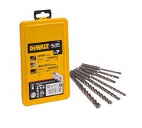 DEWALT Set di punte foranti 7 pezzi SDS-plus DT8976-QZ Quantità:1