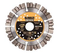 Lama Diamantata DeWalt 125 MM DT90294 per DCG200NT