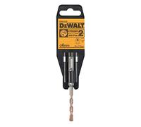 DEWALT DT9514-QZ punte sds-plus extreme 2 - 6 x 110 x 50 mm