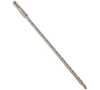 DT9522-QZ Estremo 2 Sds Plus Punte per Trapano 6.5 X 260mm