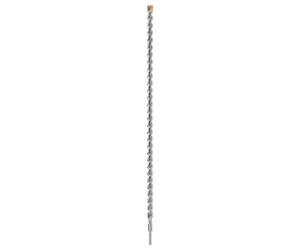 DEWALT DT9593-QZ Punta Per Trapano A Percussione SDS-Plus Muratura 18mm x 1m