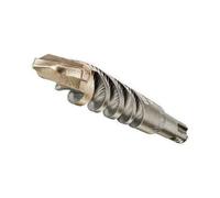 DeWalt, Broca SDS, Plus Extreme 2, 30x250mm, Unid 1