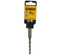 DEWALT DT9663-QZ - PUNTE SDS-PLUS HP A 2 TAGLIENTI - 6mm x 110x42mm