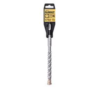 DEWALT DT9682-QZ Punta SDS Plus a 4 Taglienti, 18 x 250 mm