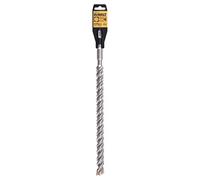 DEWALT DT9691-QZ Punta SDS Plus a 4 Taglienti, 25 x 450 mm