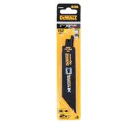 DeWalt, DT99553, QZ, Hoja de Sierra Sable Bi, metal XR EXTREME RUNTIME