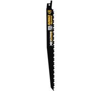 DeWalt Lama per sega a gattuccio DT99554-QZ BIM Multi 152 mm 4-6 TPI 5 pezzi