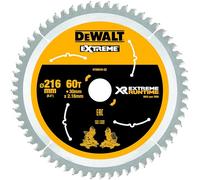 DeWALT DT99570-QZ lama circolare 21,6 cm 1 pezzo(i) [DT99570-QZ]
