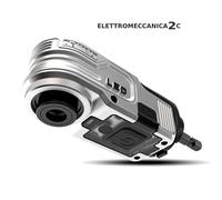 DEWALT DTLRA-QZ testa ad angolo con luce led attacco esag. 1/4" caricatore usb