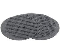 DeWalt, DTM8560, QZ, Hoja de Lija de Malla 60G 125mm