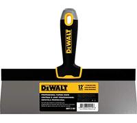 DEWALT DTXX-2-137 - Coltello per nastratura in acciaio INOX, 30,5 cm