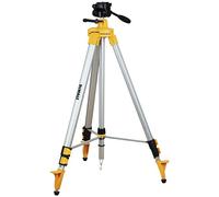 DEWALT DW0733 - Treppiede rialzato da 1/4", colore: Argento
