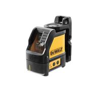 DEWALT DW088CG Laser Verde Cross Line DEW088CG