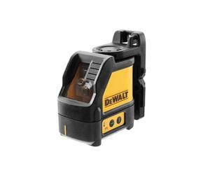 DEWALT DW088CG Laser Verde Cross Line DEW088CG
