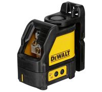 Laser a linea incrociata DeWALT DW088CG