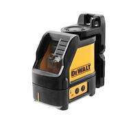 Laser a linea incrociata DeWALT DW088CG