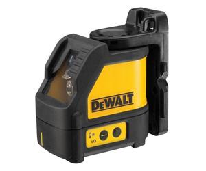 DeWALT DW088K 10 m 640 nm (< 1 mW)