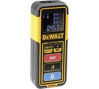 DeWalt dw099s misuratore laser bluetooth 30 m