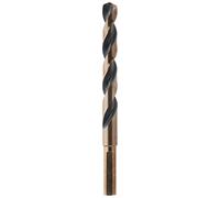 DeWalt DW1128 7/40,6 cm nero ossido 3/20,3 cm con codolo split Point punta elicoidale per trapano