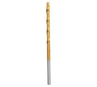 DeWalt DW1307 - Punta elicoidale per trapano in titanio, 7/64 cm