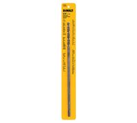 DEWALT DW1608 - Punta per martello, 1 pezzo, colore: nero