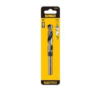 DeWalt DW1623 11/40,6 cm nero ossido 3/20,3 cm codolo ridotto gambo punta elicoidale