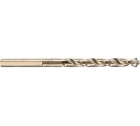 DeWalt DW1909 - Punta elicoidale per trapano in ossido di ferro dorato, 9/64 cm