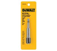 DEWALT DW2050 Supporto magnetico per punte da 7,6 cm a cambio rapido