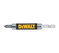 DeWalt DW2054 1/10,2 cm Compact Magnetic Drive guide