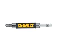 DeWalt DW2054 1/10,2 cm Compact Magnetic Drive guide