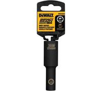 DeWalt DW22942 2,5 cm Impact Ready Deep socket for 1/5,1 cm Drive