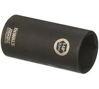 DEWALT DW22962 - Bussola profonda per attacco da 1/2", 1-1/8"