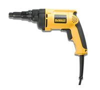 DEWALT DW269K-QS - Avvitatore ideale per applicazioni su legno, plastica e metallo
