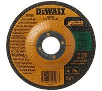 DeWalt DW4528 4 - 1/5,1 cm da 1/20,3 cm da 7/20,3 cm Concrete/Masonry cutting Wheel (25-pack)