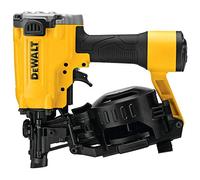 DEWALT DW45RN Chiodatrice per coperture a bobina da 15 gradi