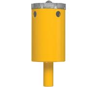 Dewalt Dw4780 1-3/8" punta diamantata per piastrelle