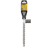 DeWalt DW5447 5/20,3 cm "x 25,4 cm" x 30,5 cm Rock Carbide SDS Plus Hammer bit