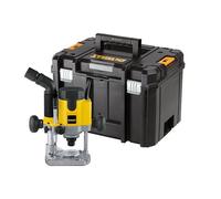 DeWALT DW622KT Fresatrice a mandrino