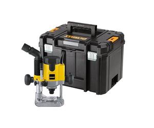 DeWALT DW622KT Fresatrice a mandrino