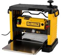 Pialla a spessore DeWalt DW733